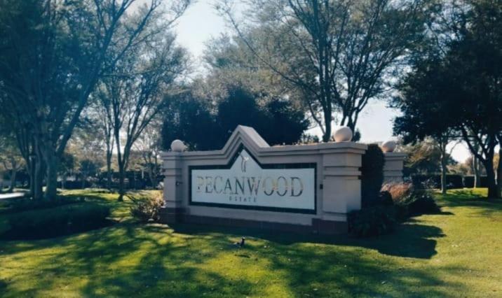 Pecanwood Estate Luxury Villa 5 Bedrooms With Pool Hartbeespoort Extérieur photo